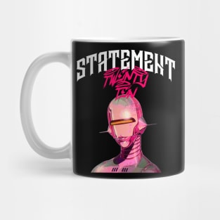 2010 Statement Mug